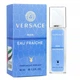 Мужская парфюмированная вода с феромонами No Brand (версия Versace Man Eau Fraiche), 40 ml - изображение 1