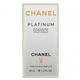 Мужская парфюмированная вода с феромонами No Brand (версия ChaneІ Egoiste Platinum), 40 ml - изображение 5