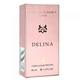 Женская парфюмированная вода с феромонами No Brand (версия Parfums de Marly Delina), 40 ml - изображение 4