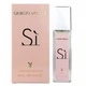 Жіноча парфумована вода з феромонами No Brand (версія Giorgio Armani Si), 40 ml - зображення 3
