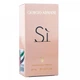 Жіноча парфумована вода з феромонами No Brand (версія Giorgio Armani Si), 40 ml - зображення 4