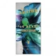 Мужская парфюмированная вода с феромонами No Brand (версия Jean Paul Gaultier Le Beau Flower Edition), 40 ml - изображение 5