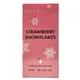 Женская парфюмированная вода с феромонами No Brand (версия Bath & Body Works Strawberry Snowflakes), 40 ml - изображение 5