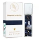 Женская парфюмированная вода с феромонами No Brand (версия Haute Fragrance Company Diamond In The Sky), 40 ml - изображение 1