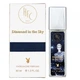Женская парфюмированная вода с феромонами No Brand (версия Haute Fragrance Company Diamond In The Sky), 40 ml - изображение 3