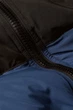 Чоловіча синя куртка Expedition puffer G-Star RAW XL D23645,D712 - изображение 6