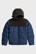 Чоловіча синя куртка Expedition puffer G-Star RAW XL D23645,D712 - изображение 7