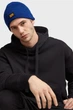 Чоловіча синя шапка Geffo Long Beanie G-Star PC D25511,D784 - изображение 2