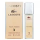 Женская парфюмированная вода с феромонами No Brand (версия Lacoste Pour Femme), 40 ml - изображение 3