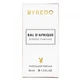 Парфюмированная вода с феромонами унисекс No Brand (версия Byredo Bal D`Afrique), 40 ml - изображение 5