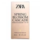Женская парфюмированная вода с феромонами No Brand (версия Zara 04 Spring Blossom Cascade), 40 ml - изображение 5