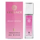 Женская парфюмированная вода с феромонами No Brand (версия Versace Bright Crystal), 40 ml - изображение 3