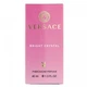 Женская парфюмированная вода с феромонами No Brand (версия Versace Bright Crystal), 40 ml - изображение 5