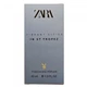 Мужская парфюмированная вода с феромонами No Brand (версия Zara In St Tropez), 40 ml - изображение 5