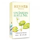 Парфумована вода з феромонами унісекс No Brand (версія Hermes Un Jardin Sur Le Nil), 40 ml - зображення 4
