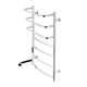 Полотенцесушитель электрический Kroner KRP Prima EL800x500-7 - изображение 3