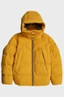 Чоловіча жовта куртка G- Whistler Padded Hooded Jacket 2.0 G-Star RAW XL D25345,D518 - изображение 6