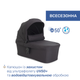 Коляска 2 в 1 Chicco Seety Черная (87097.31.01) - изображение 4