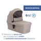 Коляска 2 в 1 Chicco Seety Бежевая (87097.43.01) - изображение 4