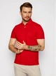 Поло мужское Tommy Hilfiger TH14682RD S - изображение 2