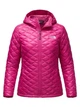 Куртка жіноча The North Face ThermoBall NF0A3KU3-Luminous Pink L - зображення 1