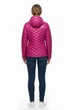 Куртка жіноча The North Face ThermoBall NF0A3KU3-Luminous Pink L - зображення 5
