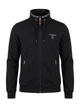 Костюм женский спортивный AERONAUTICA Militare 8422 BLACK S - изображение 5