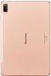 Планшет 10.1" Full HD Blackview Tab 10 Pro 8/128Gb 4G 2-SIM 8 ядер Android 11 6580 mAh Золотий - зображення 5