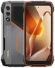 Смартфон 6.67" Oscal Pilot 1 6/256GB 4G 2-SIM NFC 50Мп 8 ядер Android 14 Оранжевий - зображення 1