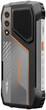 Смартфон 6.67" Oscal Pilot 1 6/256GB 4G 2-SIM NFC 50Мп 8 ядер Android 14 Оранжевий - зображення 6