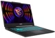 Ноутбук 15.6" MSI Cyborg 15 (A13VE-656IT) Gaming Intel Core i7-13620H RAM 16GB SSD 1TB NVIDIA RTX 4050 Win11 (UKR) (102276471) - Уцінка - зображення 3