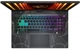 Ноутбук 15.6" MSI Cyborg 15 (B13WEKG-669FR) Gaming Intel Core i5-13420H RAM 16GB SSD 512GB GeForce RTX 5050 Win11 Алюмінієвий корпус (UKR) - зображення 2