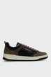 Чоловічі шкіряні кросівки STANCE G-Star RAW 42 D28157,01 - зображення 1
