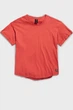 Футболка жіноча Rolled up sl BF rrt wmn G-Star RAW XXS D24524,4107 - зображення 4