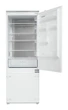 Холодильник Interline RWF 793 EMI WD - зображення 5