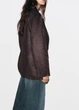 Жакет Zara 13591 Коричневий XL (3046) - изображение 2