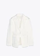 Жакет Zara 13439 Молочний XXL (1255) - изображение 3