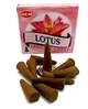 Арома-конусы - Lotus Dhoop Cones, HEM (Лотос) - изображение 1