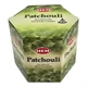 Арома-конусы с обратным потоком - Patchouli Backflow Dhoop Cones, HEM (Пачули) - изображение 2