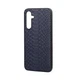 Захисний Чохол FIBRA Python case Samsung A34 Blue - зображення 2
