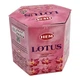 Арома-конусы с обратным потоком - Lotus Backflow Dhoop Cones, HEM (Лотос) - изображение 3