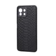 Защитный Чехол FIBRA Python case Xiaomi Mi 11 Lite Black - изображение 9