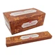 Пыльцевые благовония - Sandalwood Premium Masala Incense, Масала HEM (Сандаловое дерево) - изображение 2