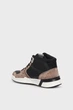 Чоловічі замшеві хайтопи Carrick Cup Mid M G-Star 40 D25758,01 - изображение 4