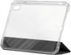 Чохол-книжка Port Designs Slimclear Eco Noumea 2 для Samsung TAB A9+ Grey (3567042013520) - зображення 2