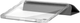 Чохол-книжка Port Designs Slimclear Eco Noumea 2 для Samsung TAB A9+ Grey (3567042013520) - зображення 4