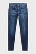 Жіночі темно-сині джинси Lhana Skinny G-Star 25-32 D19079,C051 - изображение 4