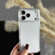 Чехол Fibra Crystal для Samsung S25 Ultra, прозрачный - изображение 6