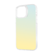 Захисний Чохол Gear4 Drop Protection Matte Chamelion case iPhone 13 Pro Max Citrus - зображення 1