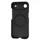 Защитный Чехол FIBRA Carbonite case with MagSafe iPhone Air Black - изображение 2